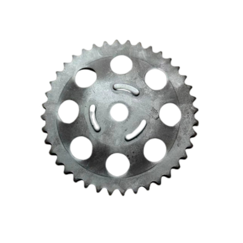 Auto Parts Camshaft Gear Intake 1.6T 160P Exhaust For Peugeot Citroen OE 0805K3 1614412380