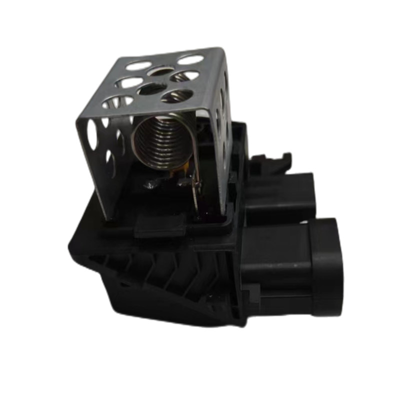 Auto Parts EC5 Blower Motor Heater Resistor  for Peugeot Citroen OE  9673999980 9818894380 YL00499680