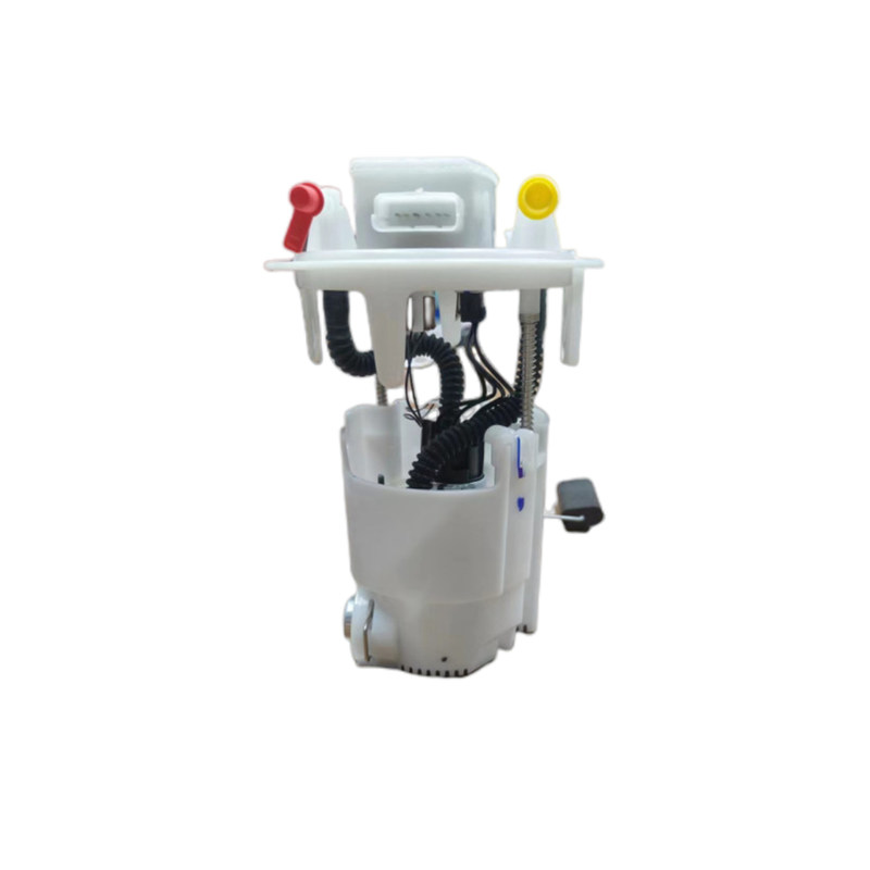 Auto Parts Fuel Pump Assembly For Peugeot Citroen OE 9805932380 9805932480 9821868280 9816844380