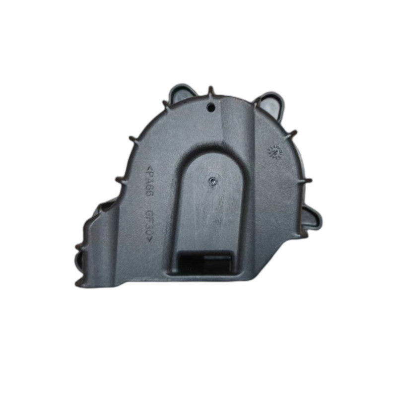 Auto Parts Oil Pump Cover 1.6T For Peugeot Citroen OE 100524 YL00486680