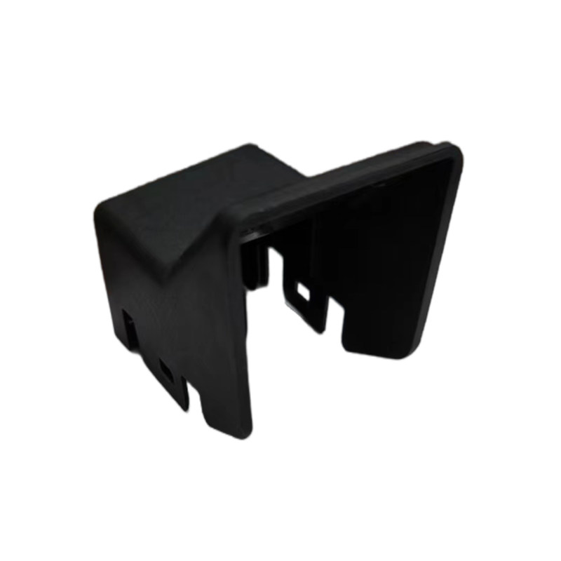 Auto Parts Triumph Fan Resistance Cover for Peugeot 307 Citroen Triumph OE 1308AP