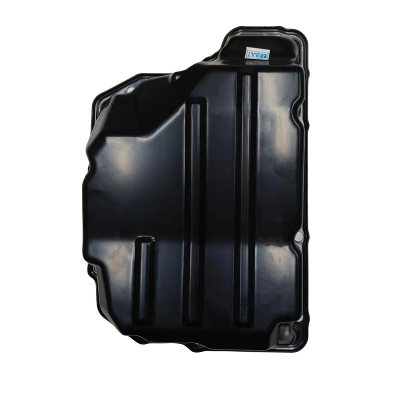 Auto AT6 Transmission Oil Pan Gearbox Oil Pan For Peugeot 3008 408 508 Citroen C4L C5 OE 2207C7