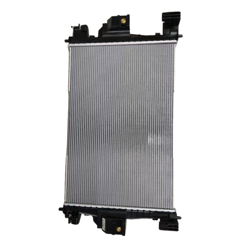 Automotive Water Tank Radiator 1330Z2 9673491480 For PEUGEOT 308 RCZ Citroen DS4S DS5LS DS5 DS6