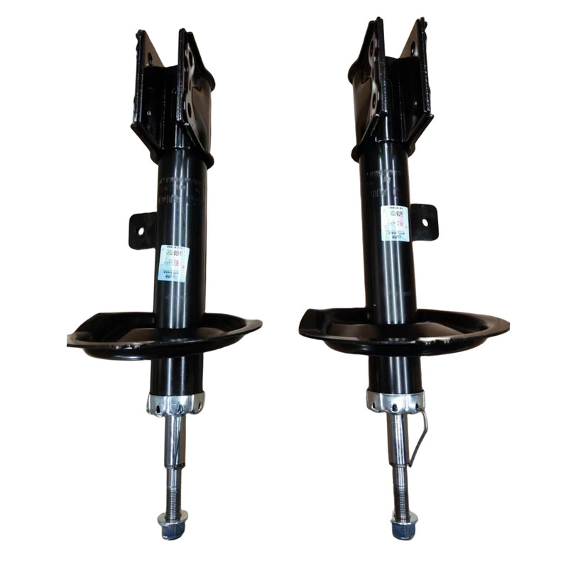 Auto Replacement Parts Front Shock Absorber 5208J2 5208J3 For Peugeot 307 Citroen