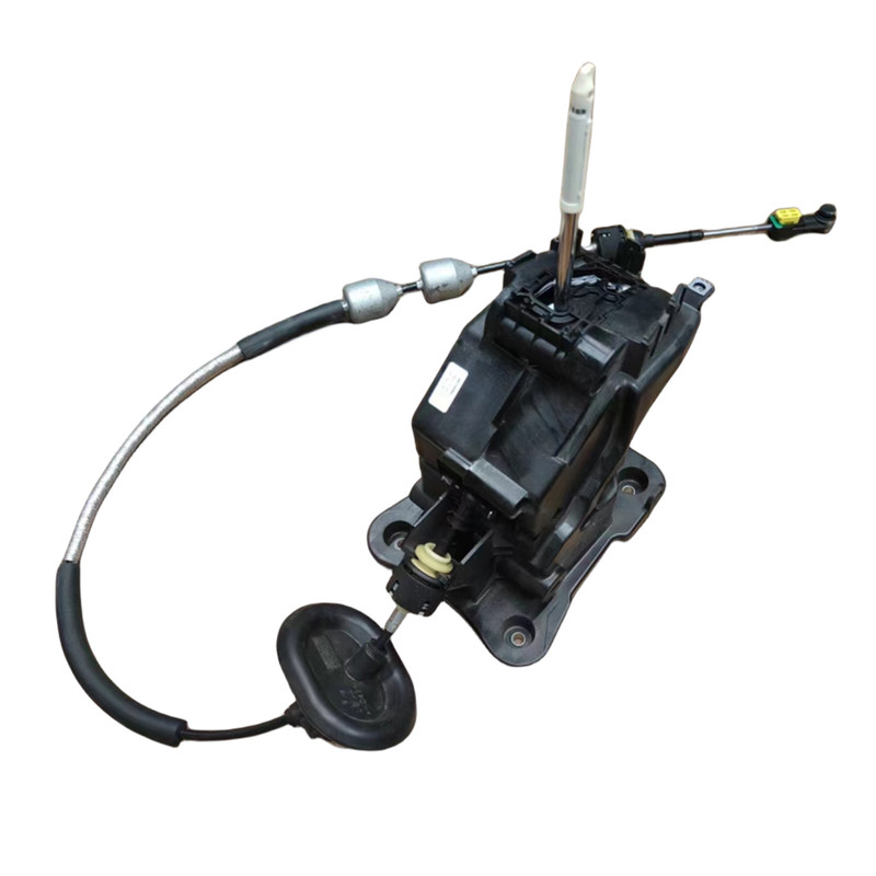 Car Parts DS6 Variable Speed Lever Assembly For Peugeot 308 408 RCZ Citroen DS43 DS5LS DS6 OE 2400NK 9807340880