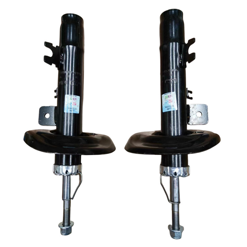 Auto Parts M43 Front Shock Absorber OE 9678808180 9678808280 for Peugeot 301 Citroen Elysee