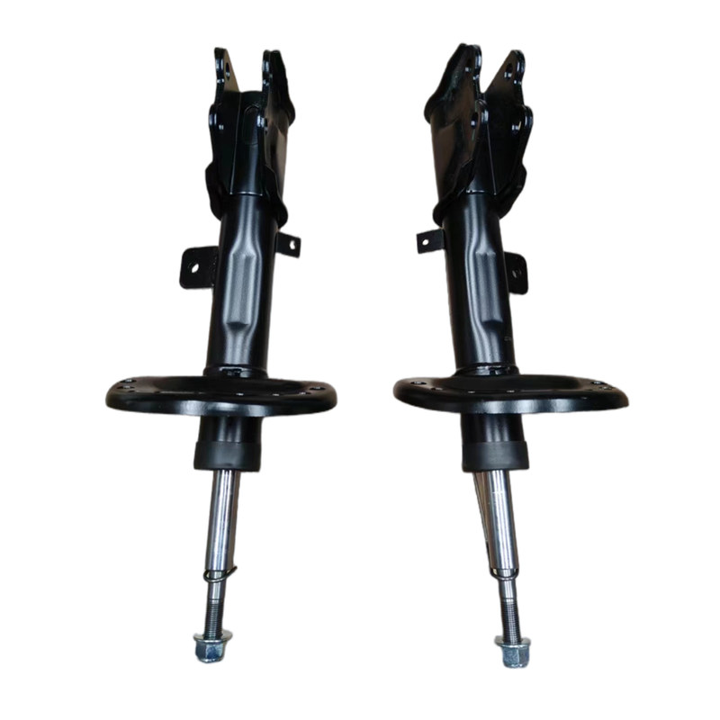 9809967680 9809967780 Front Shock Absorber for Peugeot Citroen CAPSA DS4S DS5 DS5LS DS6