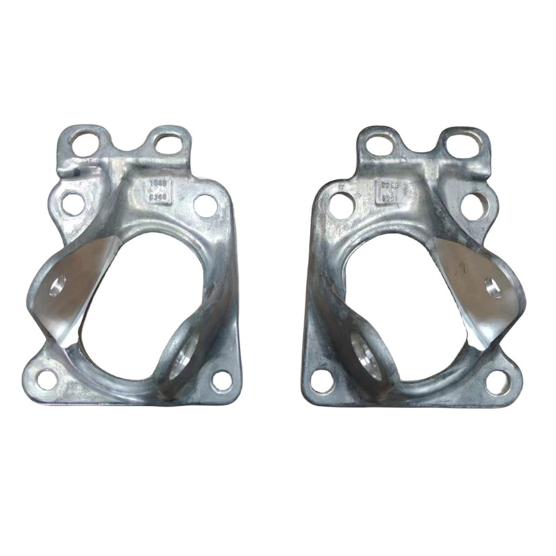 Rear Axle Mounting Bracket 515638 515639 9684349480 9684349380 for Peugeot Citroen DS5 DS6