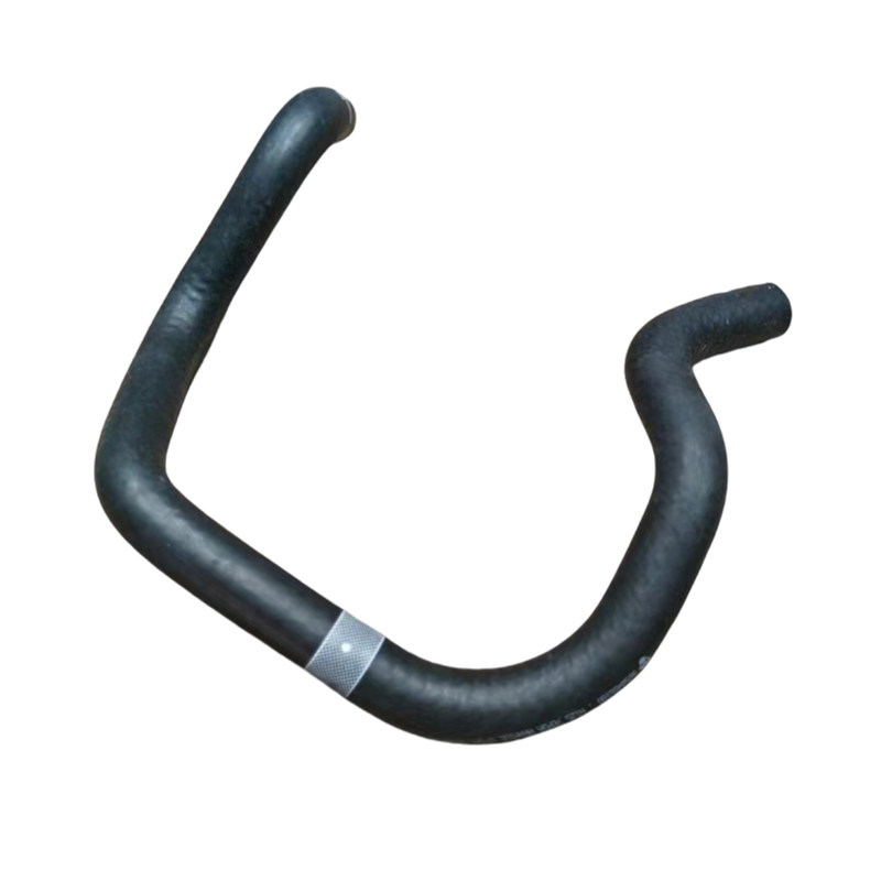 1323J8 9658455180 Water Pump Outlet Pipe for Peugeot 307 308 408 Citroen SHIJIA Triomphe