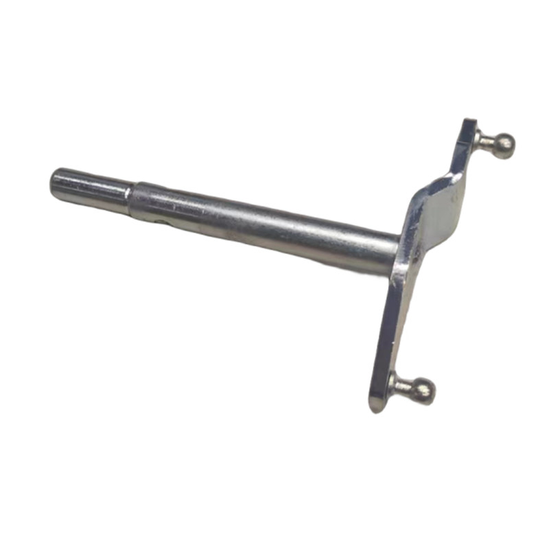Auto Parts Shift Lever Shaft OE 2519C0 For Peugeot 2008 301 307 308 Citroen C3XR SHIJIA ELYSEE