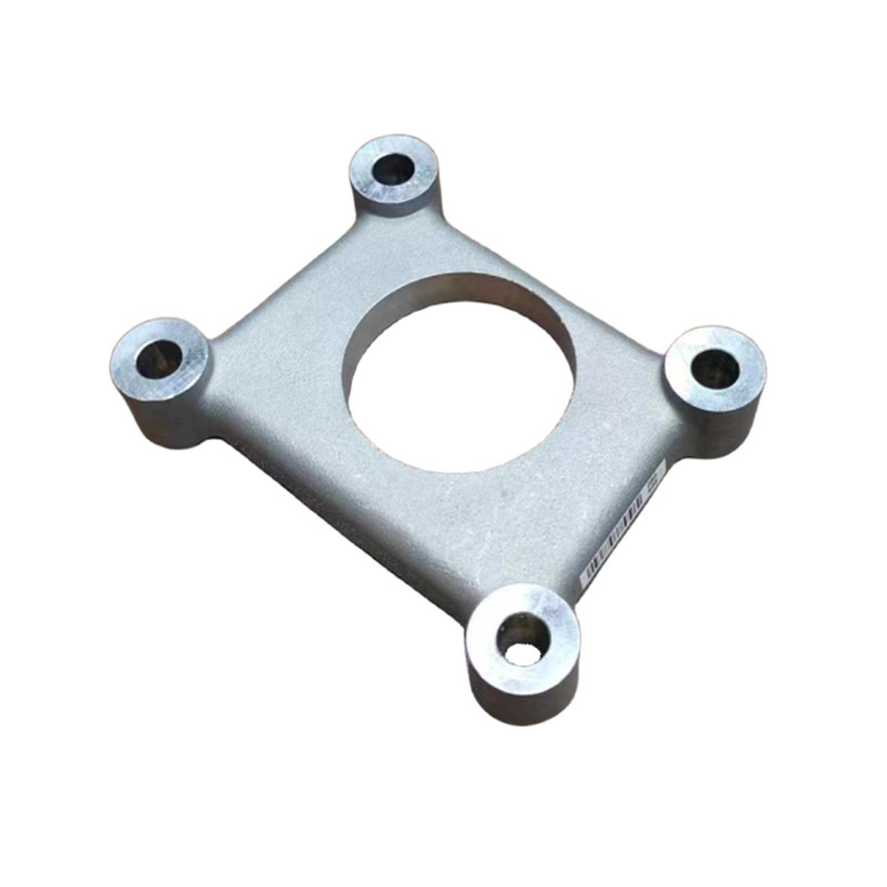 Automotive Accessories DS4S Automobile Axle Center Plate for Peugeot Citroen DS4S OE 9809850880