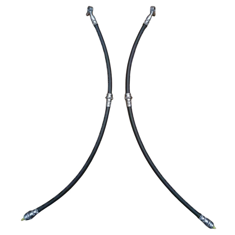 Auto Parts A60 Front Brake Hose for Peugeot Citroen DONGFENG A60 AX5 E70 OE 4701302 4701402