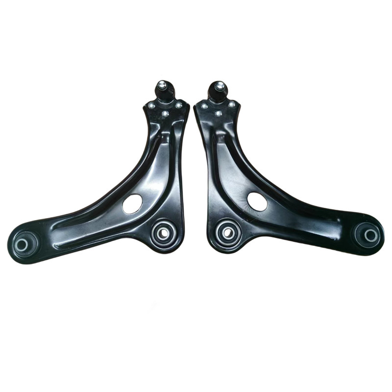 Auto Parts 208 Front Axle Triangle Arm for Peugeot 208 Citroen DS3 OE 9670772080 9670771480