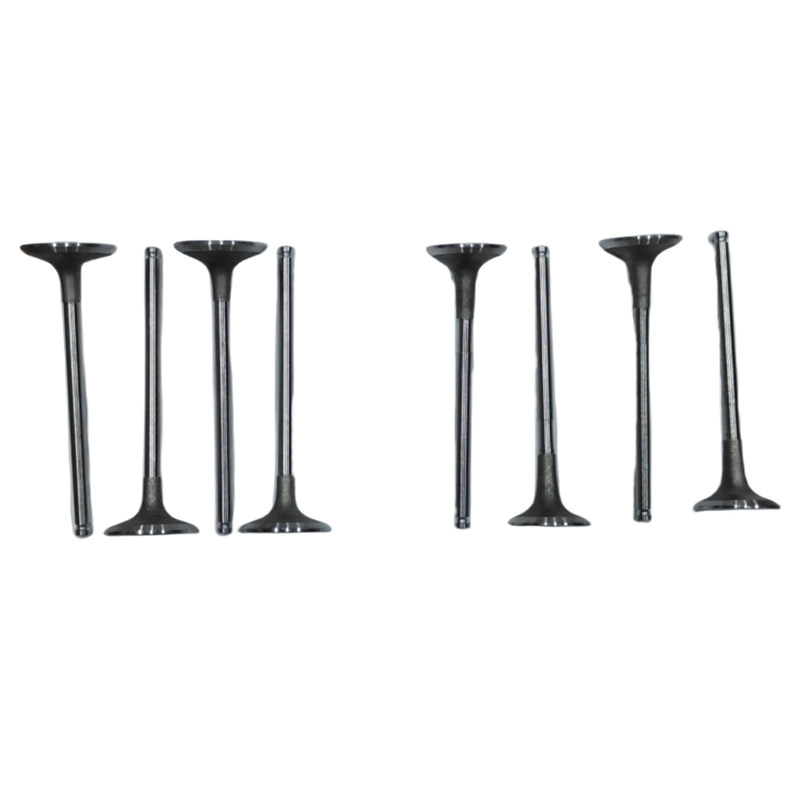 Auto Engine Intake And Exhaust Valves OE 0948G2 094999 For Peugeot 3008 308 408 508 Citroen C5