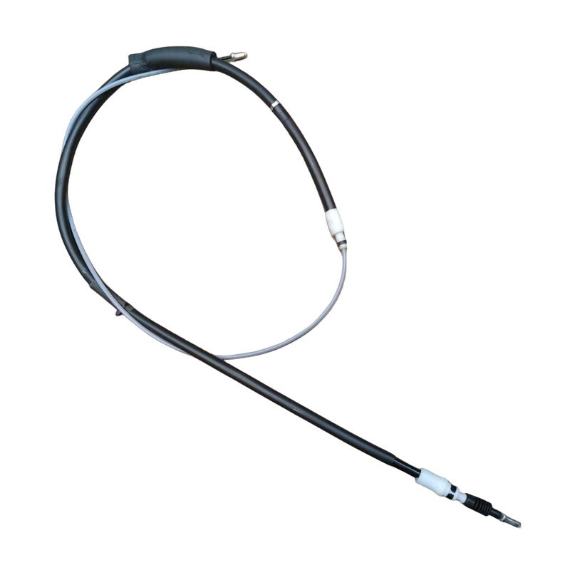 Automotive Accessories M43 Handbrake Cable OE 9678203680 for Peugeot 301 Citroen Elysee