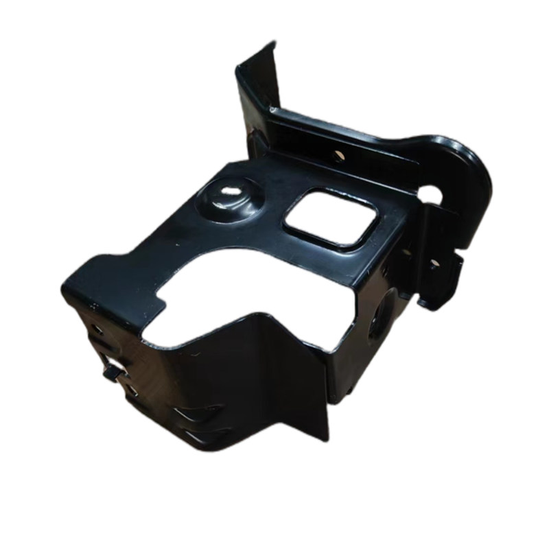 Automotive Accessories C4L ABS Pump Support for Peugeot 3008 Citroen C4L C4SHIJIA OE 9814253680