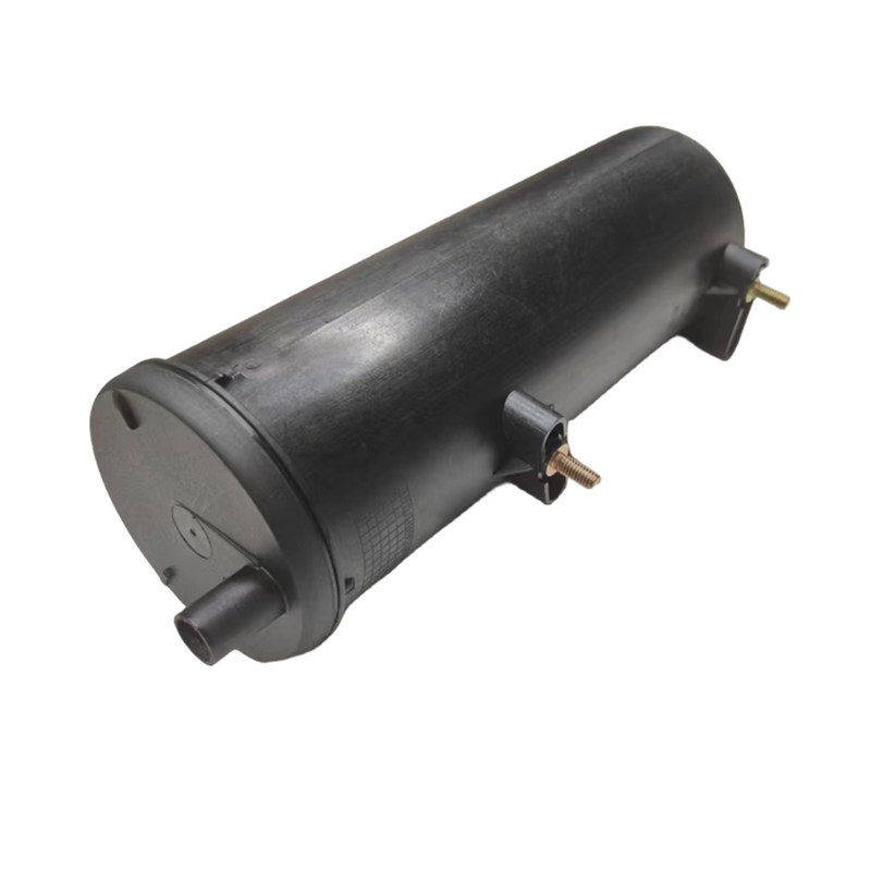 Auto FK Carbon Tank Gasoline Carbon Tank For Peugeot 206 207 Citroen C2 OE 1502J0 C00001505SK ZQ80053480