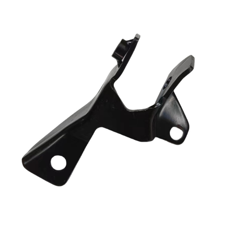 Auto Parts M43 Torsion Resistant Bracket For Peugeot 301 Citroen C3XR Elysee OE 9801472980