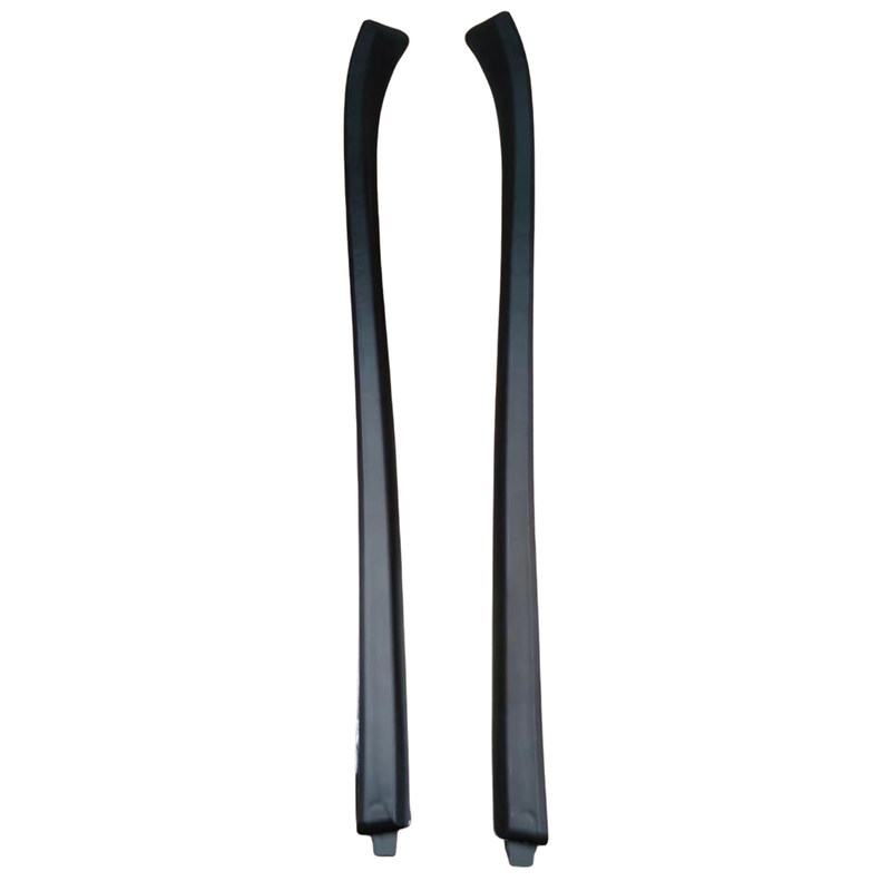 Auto Parts 408 Front Windshield Rubber Strut Strip For Peugeot 308 408 Citroen OE 8120AJ 8120AK