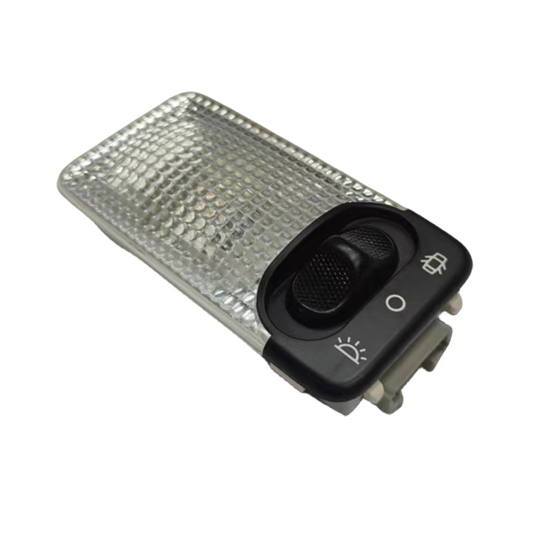 Auto Parts Car Interior Roof Light Dome Reading Light For Peugeot 206 207 Citroen C2 OE 6362P3 6362K9