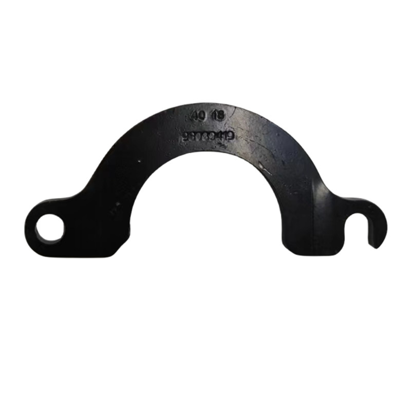 Auto Parts Crankshaft Thrust Plate For PEUGEOT 307 308 408 3008 RCZ CITROEN C4SHIJIA C4L C5 SHIJIA OE 9808941980 9681399980