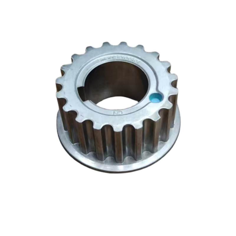 Auto Parts 2.3 Crankshaft Timing Gear OE 0513E2 For PEUGEOT 508 CITROEN C5