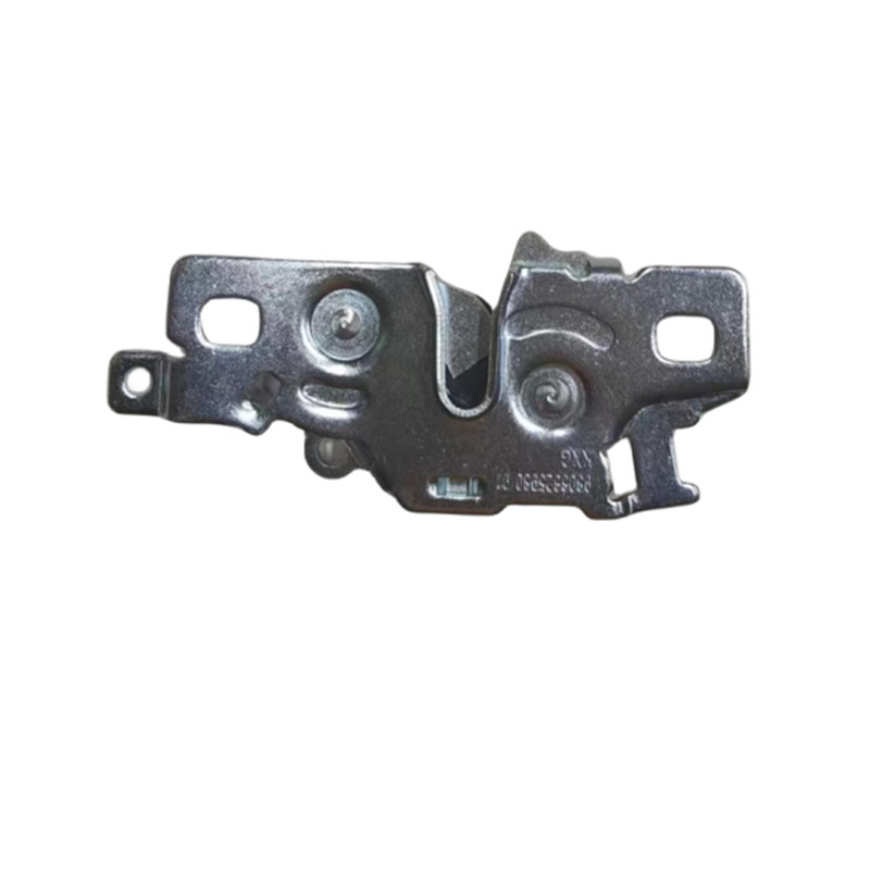 Auto Parts T93 Engine Hood Lock For PEUGEOT 308S 408 CITROEN OE 9677850980 YL00419280