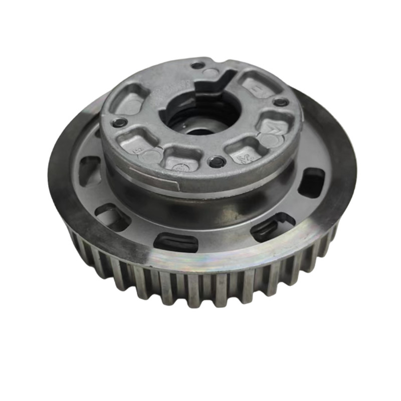 Auto Parts 1.2T Camshaft Gear Exhaust For Peugeot Citroen C3XR C4AIRCROSS OE 9820918280 YL01388580
