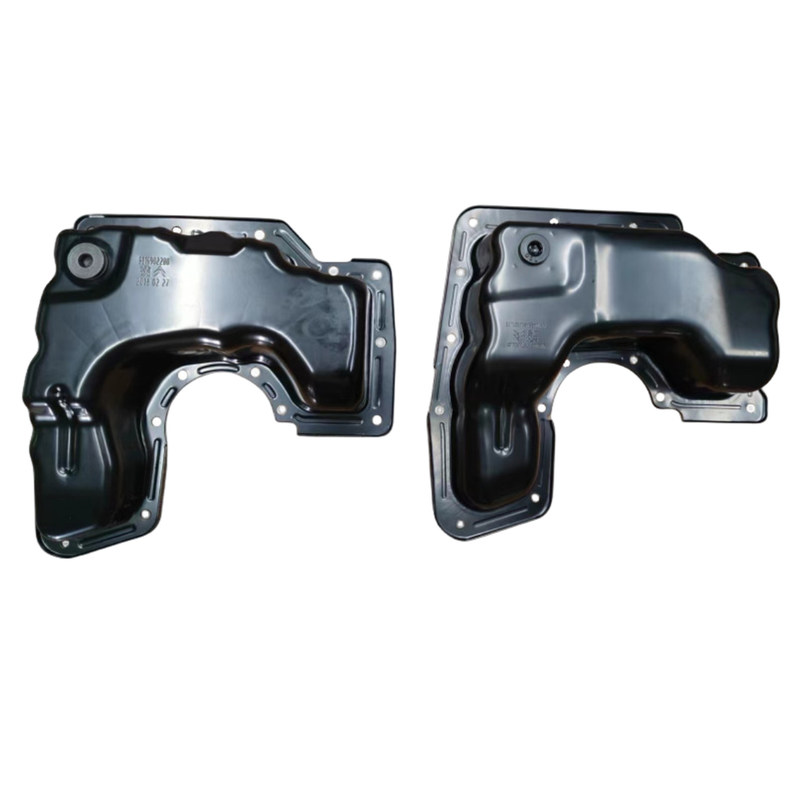 Auto Spare Parts 1.6T Engine Oil Pan For Peugeot 2008 308 308S 408 Citroen C3XR C4AIRCROSS DS4S OE 9802366780 9816902280