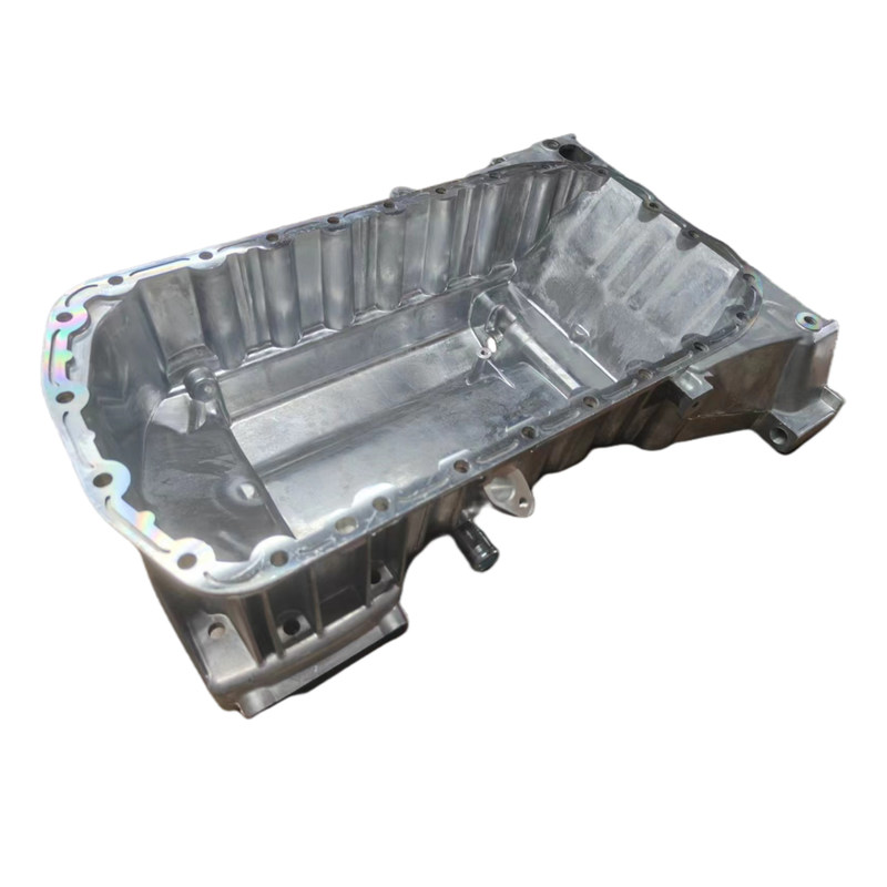 Automotive Accessories 2.3 Engine Oil Pan For Peugeot 508 Citroen C5 OE 0301R0 9664853980