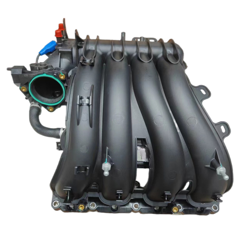Auto Spare Parts 2.3 Intake Manifold For Peugeot 508 Citroen C5 OE 0361S5 YL01181780