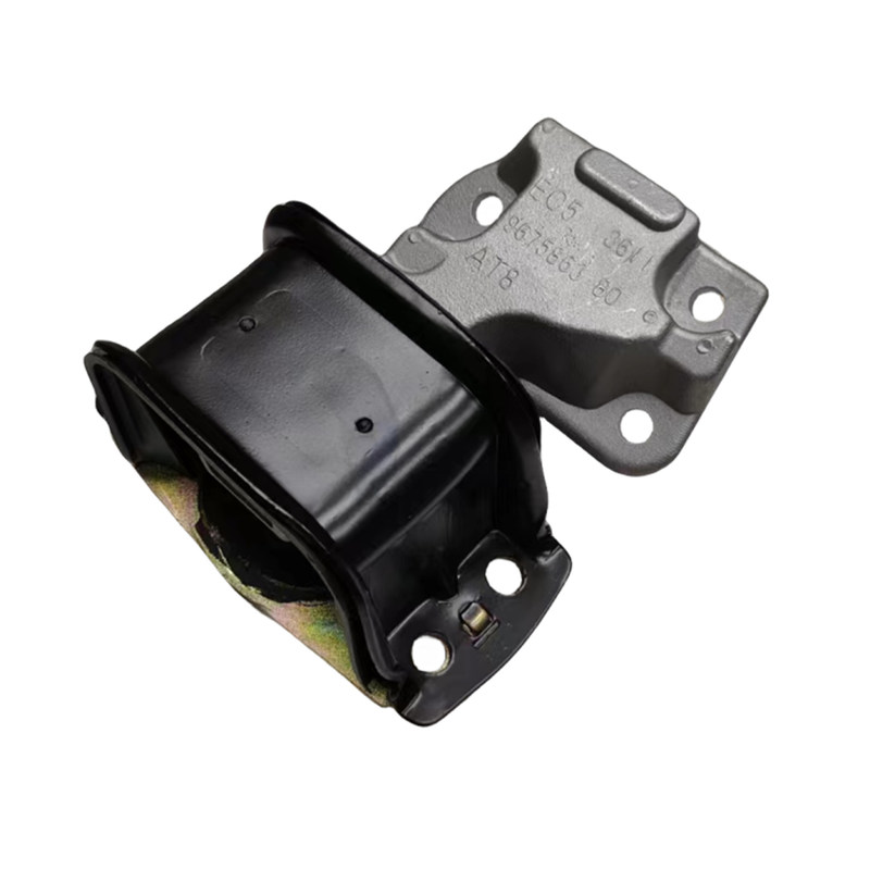 Auto Spare Parts EC5 Engine Right Support For Peugeot 307 308 408 Citroen C4L SHIJIA OE 9675863580 9676972980