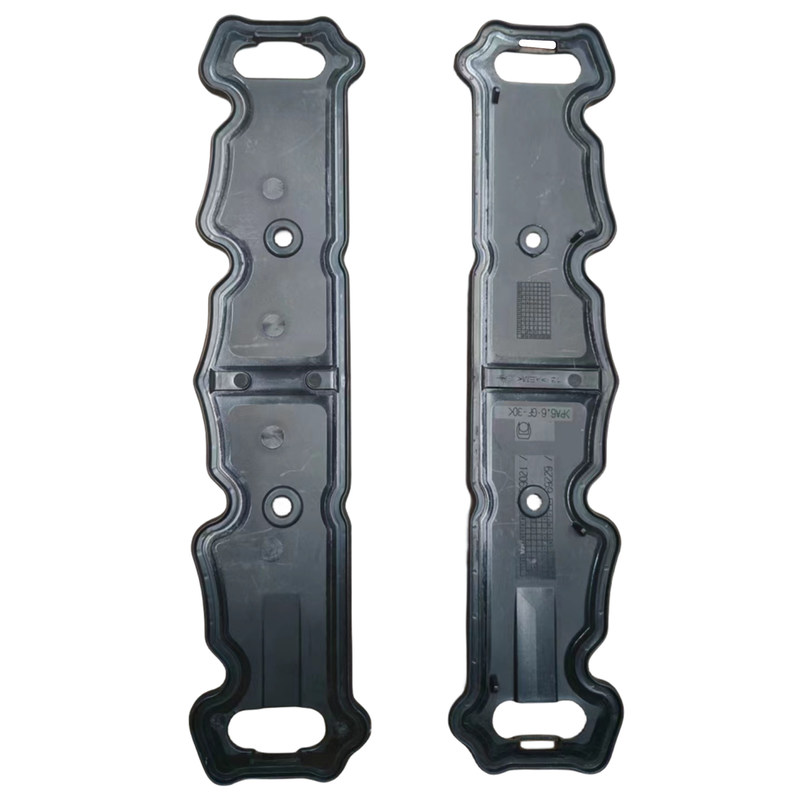 Auto Parts 16V Engine Valve Cover For Peugeot 2008 301 307 308 408 Citroen C2 C3XR C4L C4SHIJIA SHIJIA OE 0249G0 1163500 0249C6