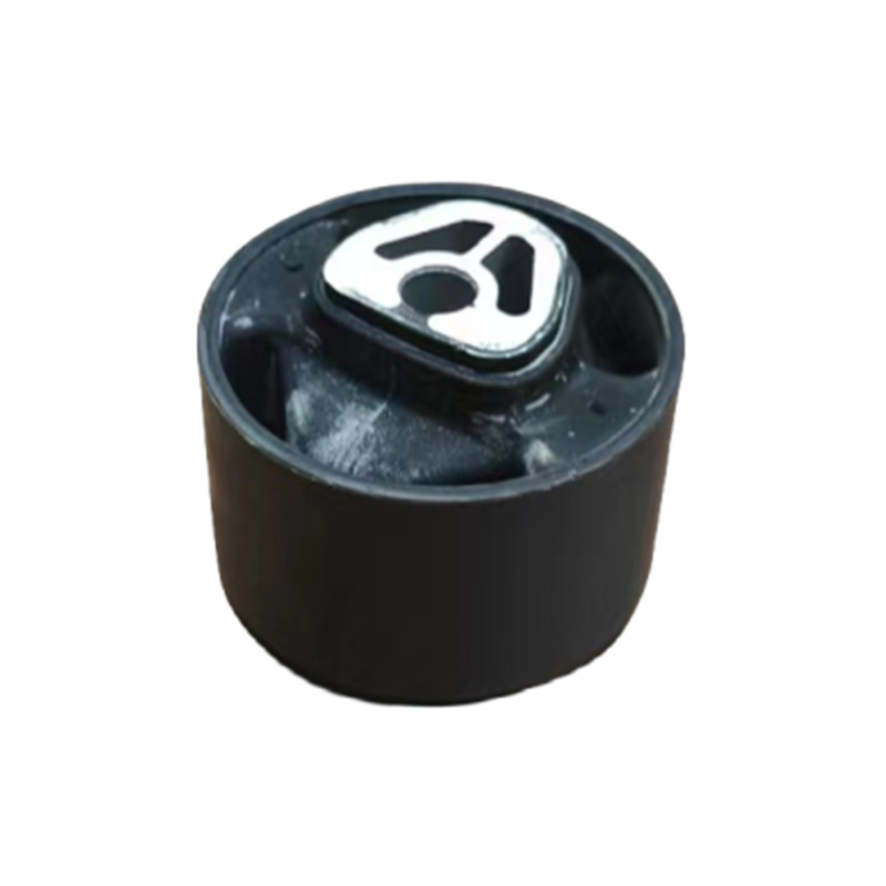 Car Parts Rubber Bushing Engine Support Machine Foot For Peugeot 206 207 307 408 Citroen C4 OE ZQ92304880 9681118480