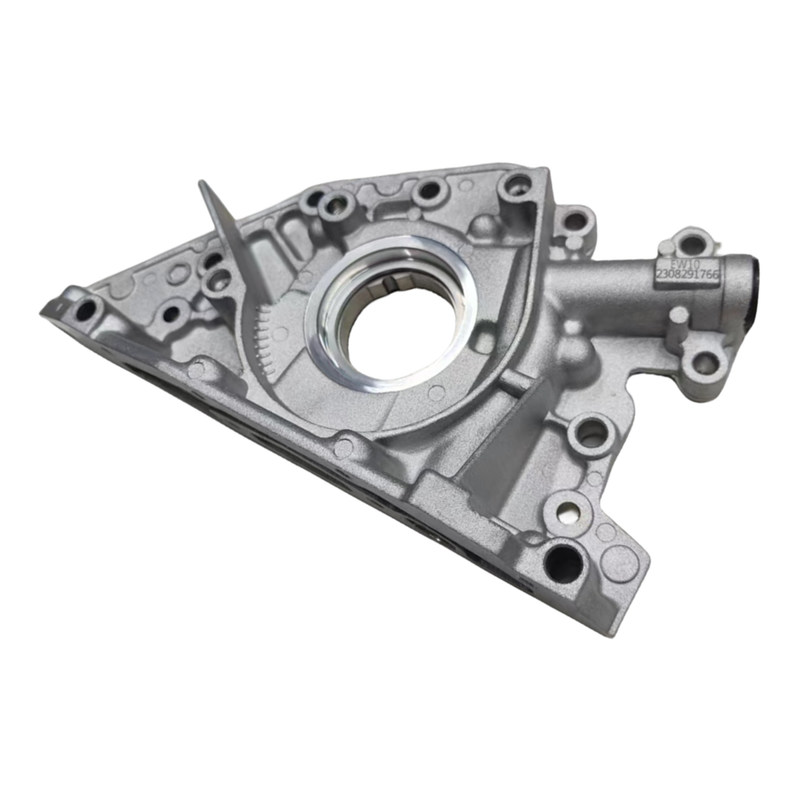 Car Parts 2.0 Oil Pump For Peugeot 3008 307 308 408 508 Citroen C5 SHIJIA OE 1001F5 9662959080 1001C7