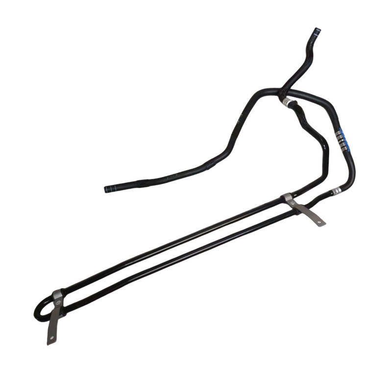 Auto Spare Parts C5 Power Steering Heating Pipe For Peugeot 508 Citroen C5 OE 4013A3