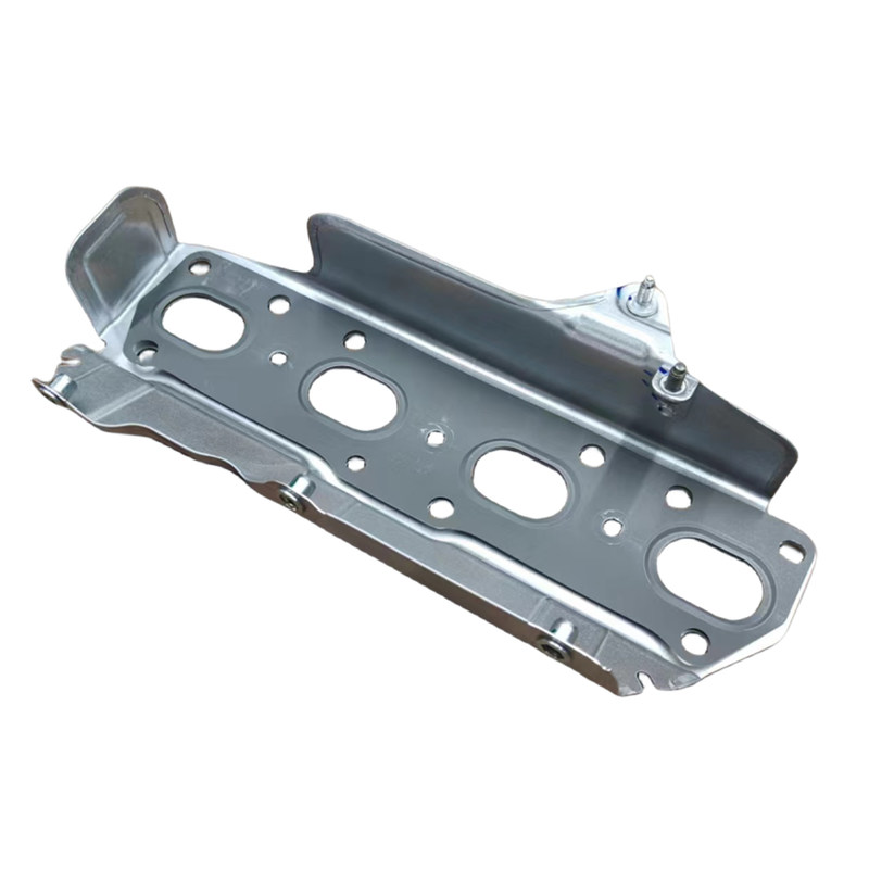 1.6T Exhaust Manifold Gasket For Peugeot 2008 3008 308 408 508 4008 5008 Citroen C3XR C5 C6 OE 9806973280