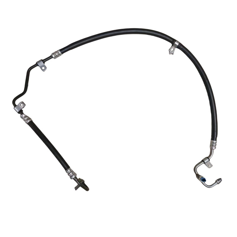 Car Parts Steering Power High Pressure Pipe For Peugeot 508 Citroen C5 OE 4014NG 9678515180