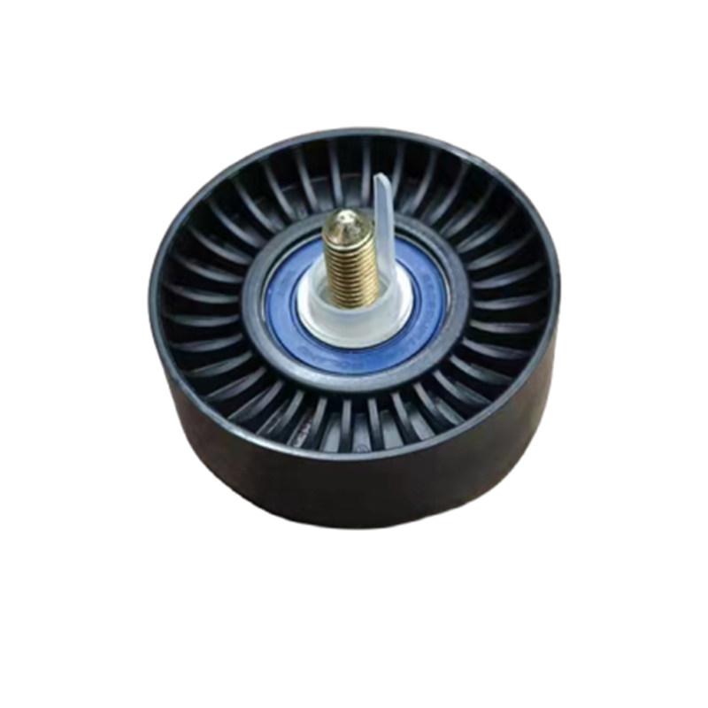 Auto Spare Parts 2.0 Generator Idler For Peugeot 307CC 407 607 Citroen C5 XSARA OE 575160 GTA5012