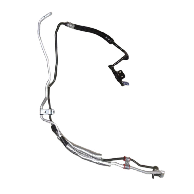 4014NS 9802194280 Steering Power High Pressure Pipe For Peugeot 308 408 Citroen SHIJIA