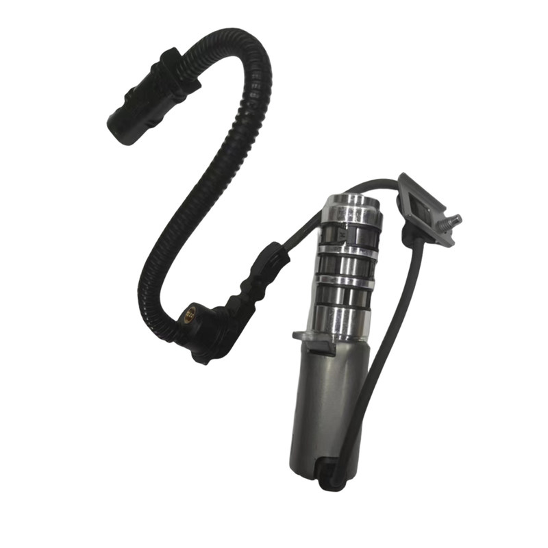 Variable Timing Solenoid Oil Pump Solenoid Valve For Peugeot 3008 308CC 308SW RCZ Citroen C4L OE V764723880