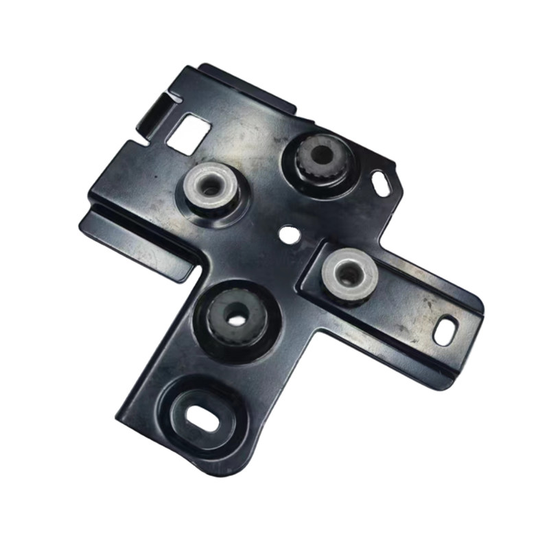 Intake Resonant Box Support OE 1436S6 9687248180 For Peugeot 3008 308CC 308SW RCZ Citroen C4L C4SHIJIA DS5