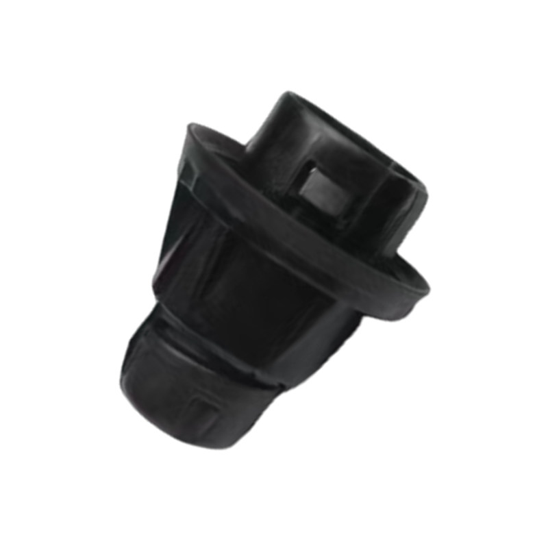 Auto Parts 2008 Tailgate Buffer Block Down OE 9805029780 For Peugeot 2008 Citroen