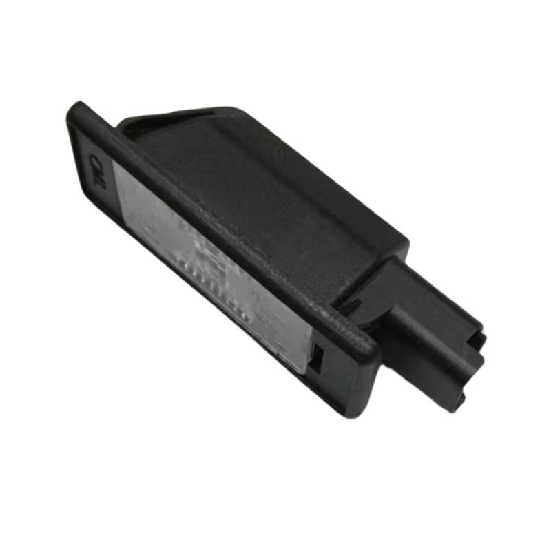 LED License Plate Light OE 6340F0 6340G3 For Peugeot 3008 301 307 308 408 508 Citroen C2 C4SHIJIA ELYSEE