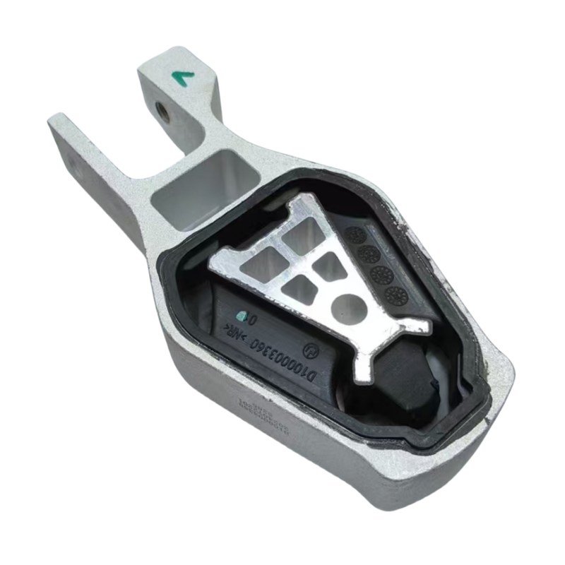 Auto Parts Torsion Resistant Bracket OE B016506 D100003360 For Peugeot Citroen Yixuan MAX