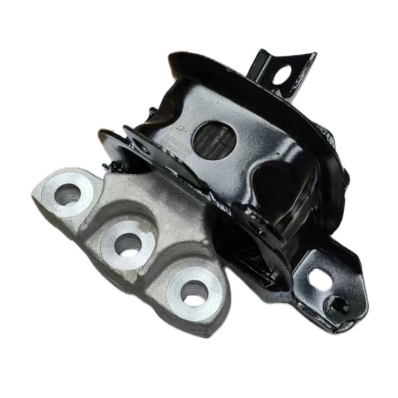 B012772 D100001160 Automotive Engine Parts Right Elastic Support For DONGFENG FENGSHEN YIXUAN D53 D58