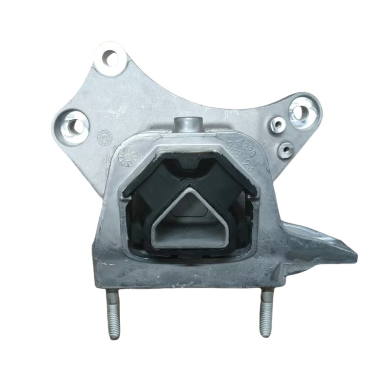 Engine Left Elastic Support 110KW D100030160 B018367 For DONGFENG FENGSHEN E70