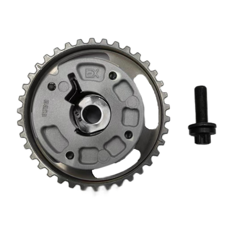 1.2T Camshaft Gear OE 1613302180 1613302280 For Peugeot 2008 208 3008 308 5008 Citroen C3 C4 C5 DS3