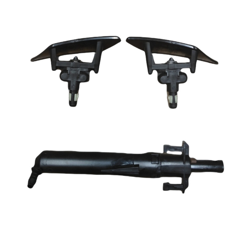 Headlight Cleaning Washer Nozzle Pump OE 6438P1 6438P2 6438P3 For PEUGEOT 307 607 CITROEN C4 Triomphe