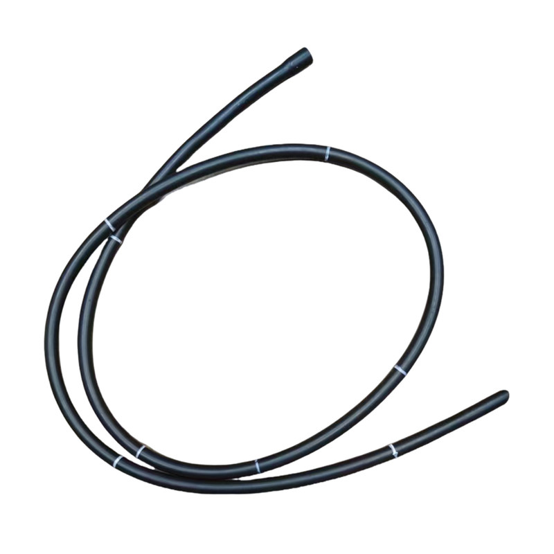 Auto Parts Sunroof Drain Pipe Front Left OE 9800165380 For 3008 CITROEN